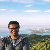 rahul gopinath