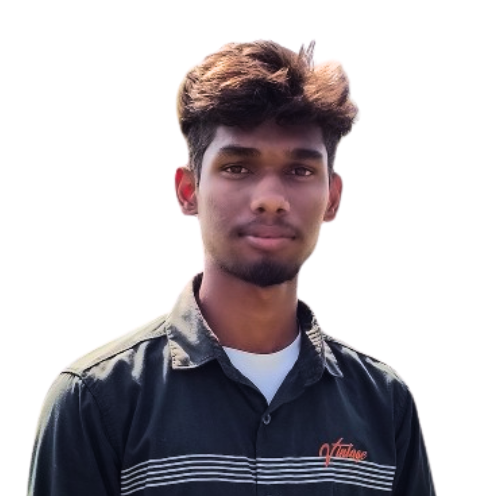Mr Dinesh kumar