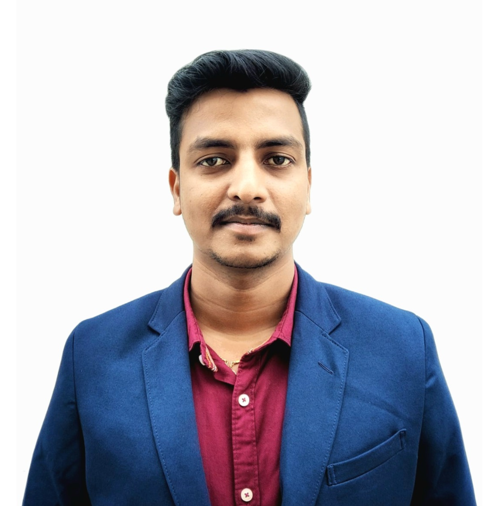 Mr Sanjay Dhanapal