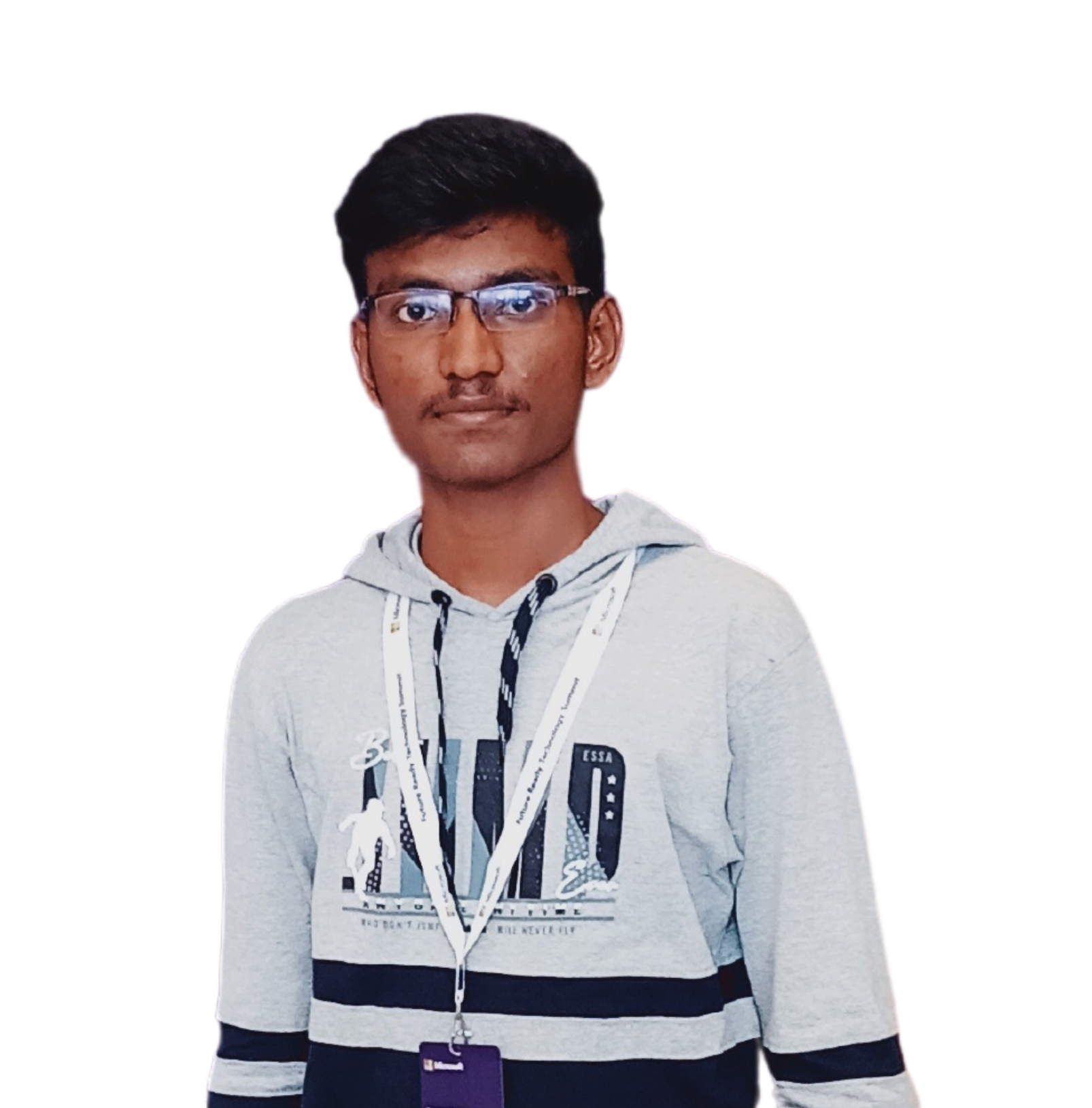 Mr Tamilarasan Selvam